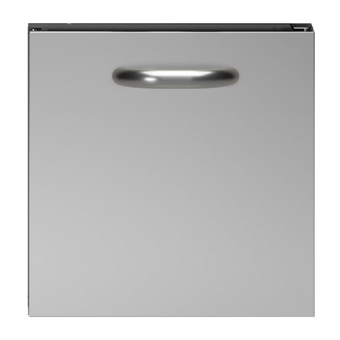 Porte pour soubassement de 400 mm - Diamond