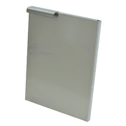 Porte pour soubassement de 400 mm droite - Diamond