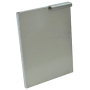 Porte pour soubassement de 400 mm gauche - Diamond