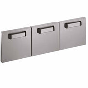 Portes composées de ckp-41/n + ckp-71/n - Diamond
