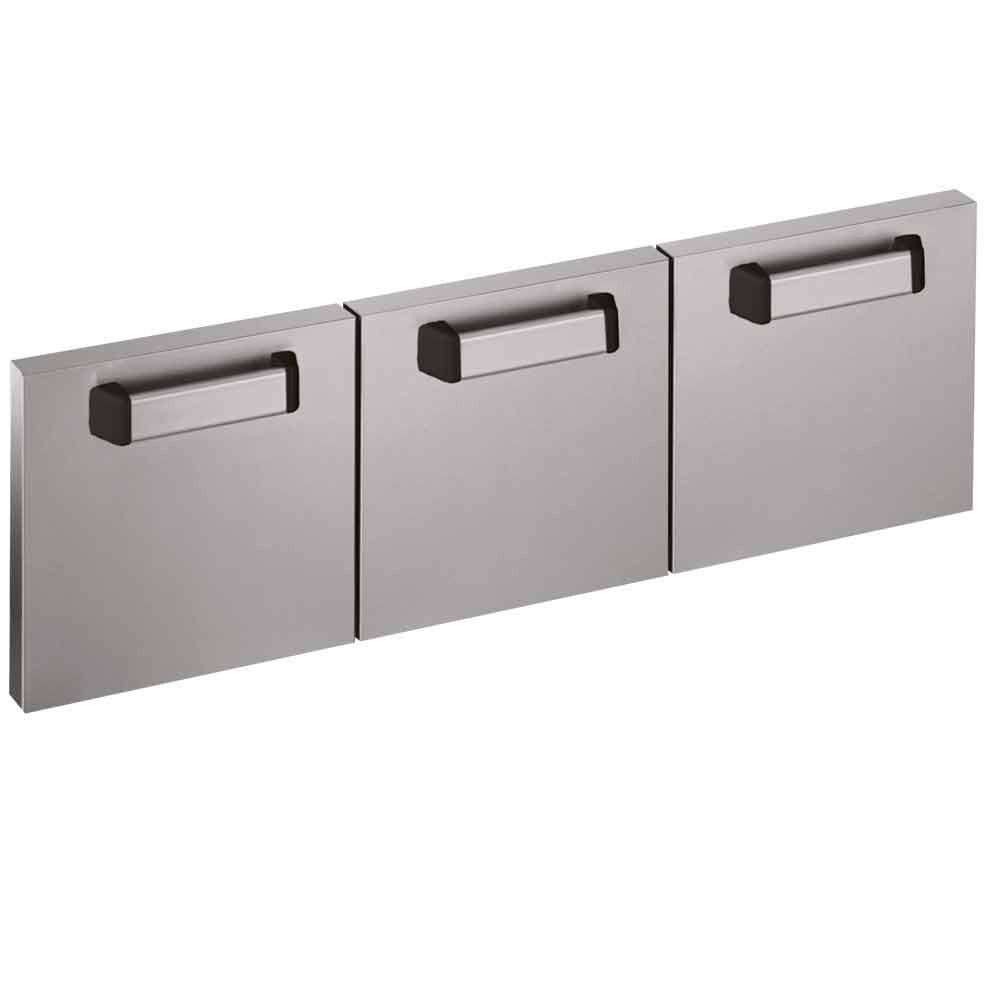 Portes composées de ckp-41/n + ckp-71/n - Diamond