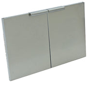 Portes pour soubassement de 700 mm - Diamond