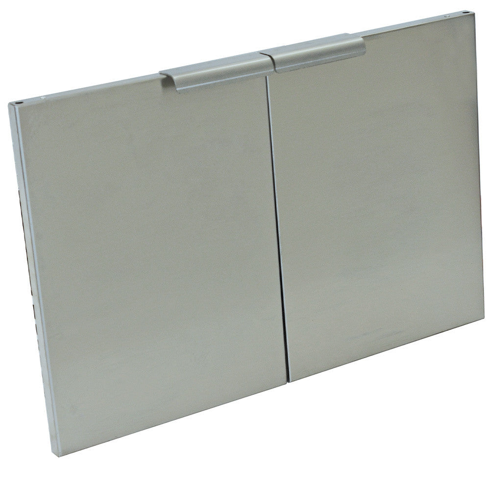 Portes pour soubassement de 700 mm - Diamond