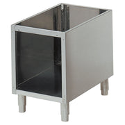 Soubassement ouvert 300 mm - Diamond