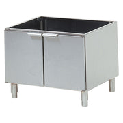 Soubassement ouvert 600 mm - Diamond