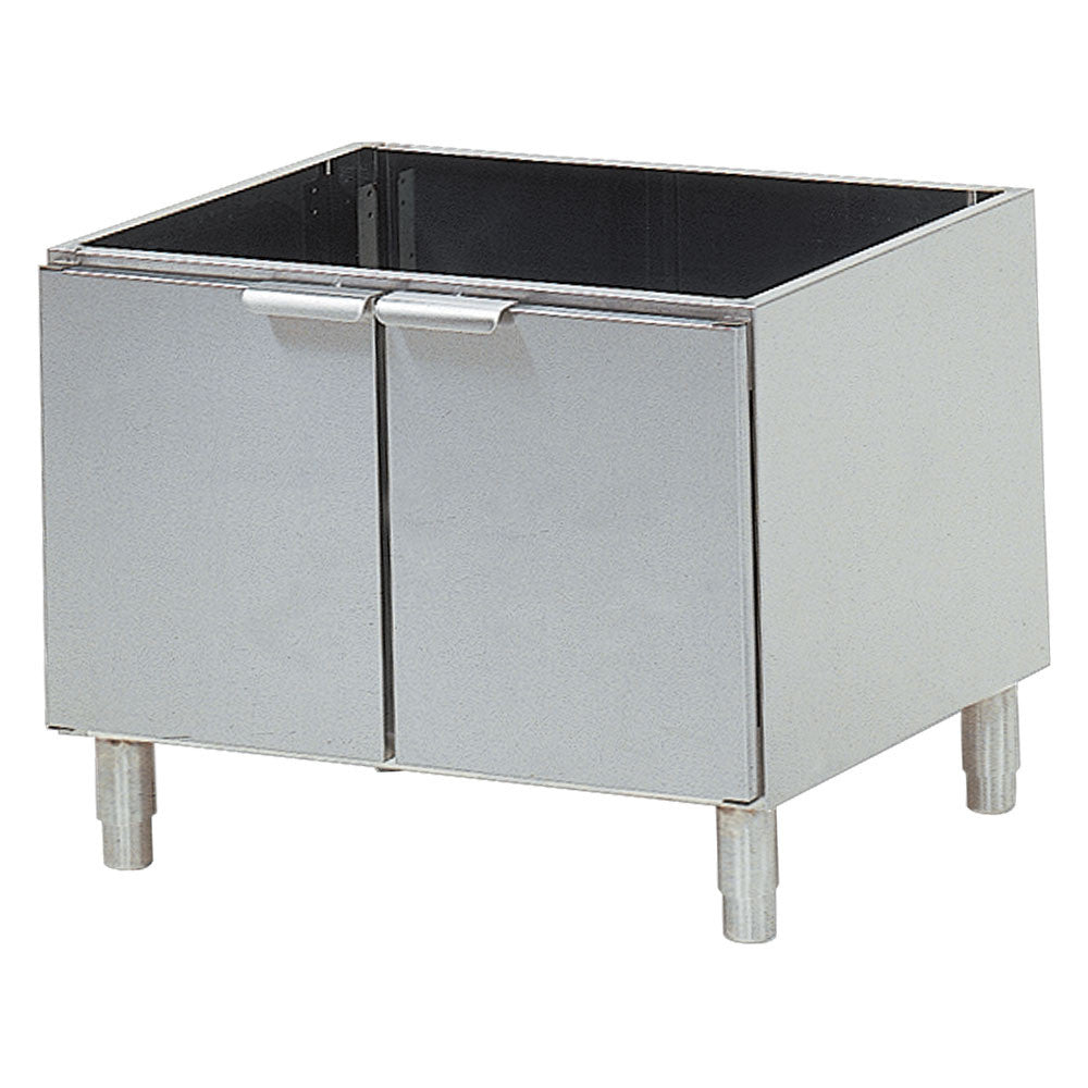 Soubassement ouvert 600 mm - Diamond