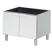 Soubassement ouvert 600 mm- Diamond