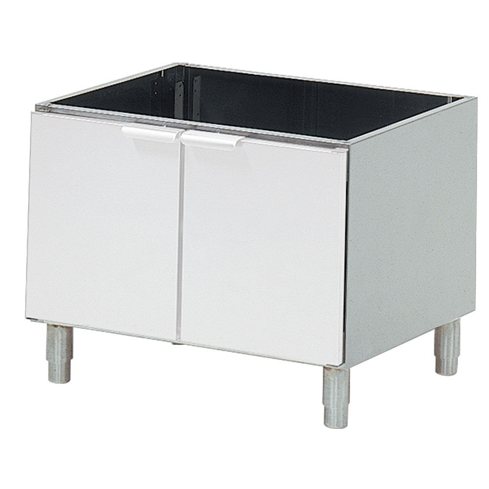 Soubassement ouvert 600 mm- Diamond
