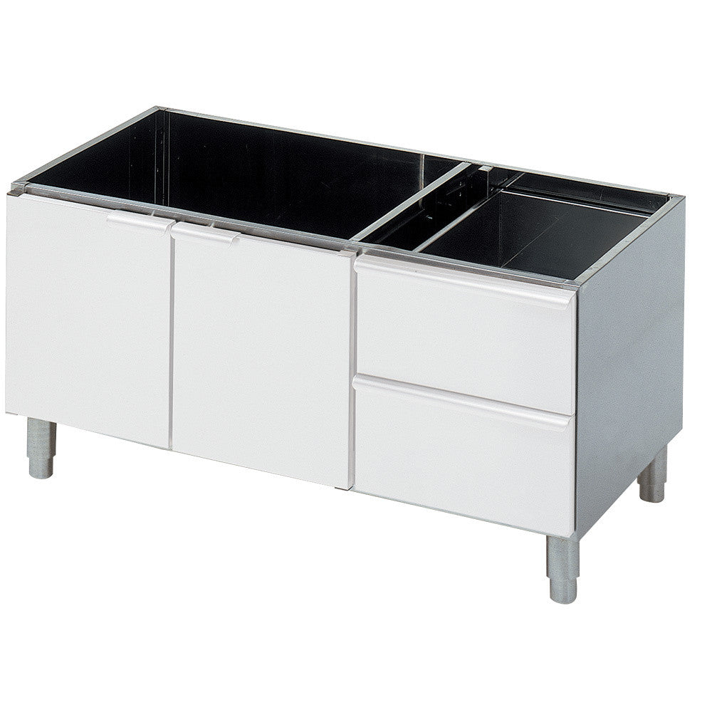 Soubassement ouvert - 900 mm - Diamond