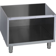 Soubassement ouvert pour grill 1/1 module - Diamond