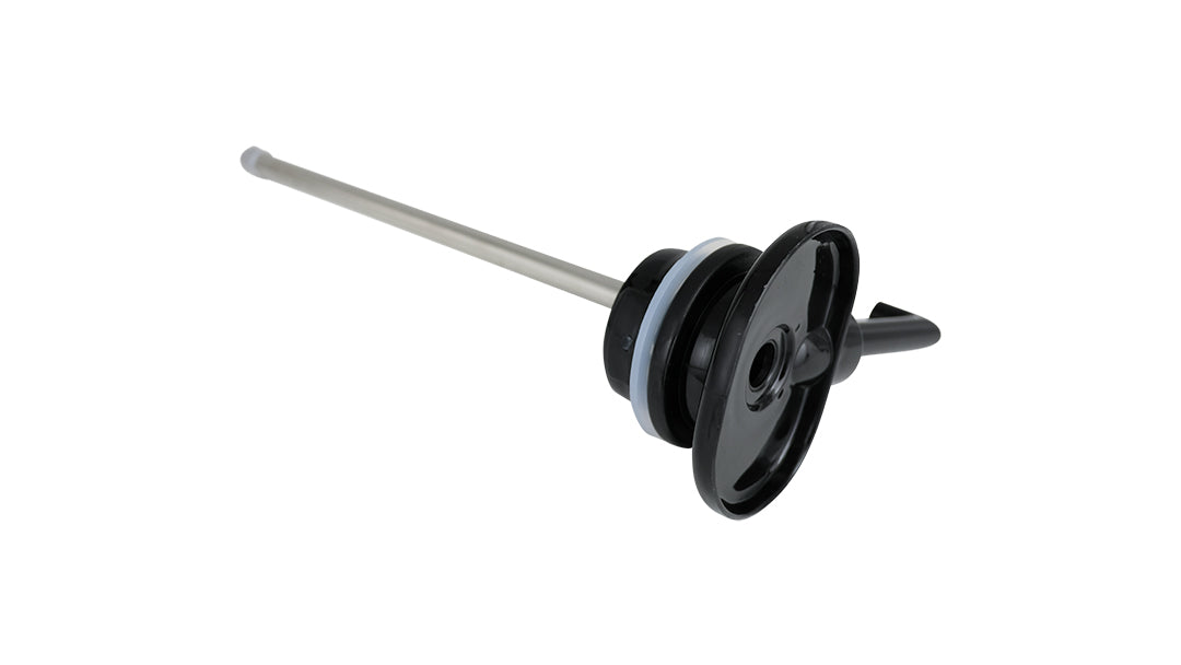 Pichet pompe - Inox - 2,2L - Isotherme - Réf. 317-2075 - Saro