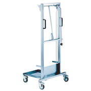 Chariot pour chargeur amovible - 20x GN 1/1 - Diamond