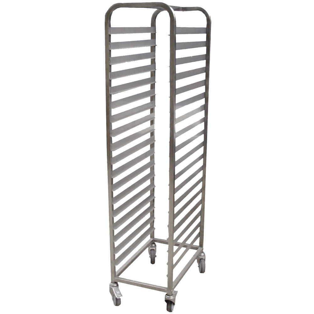 Echelle à platines 20x GN 1/1 - espace 75 mm - Diamond