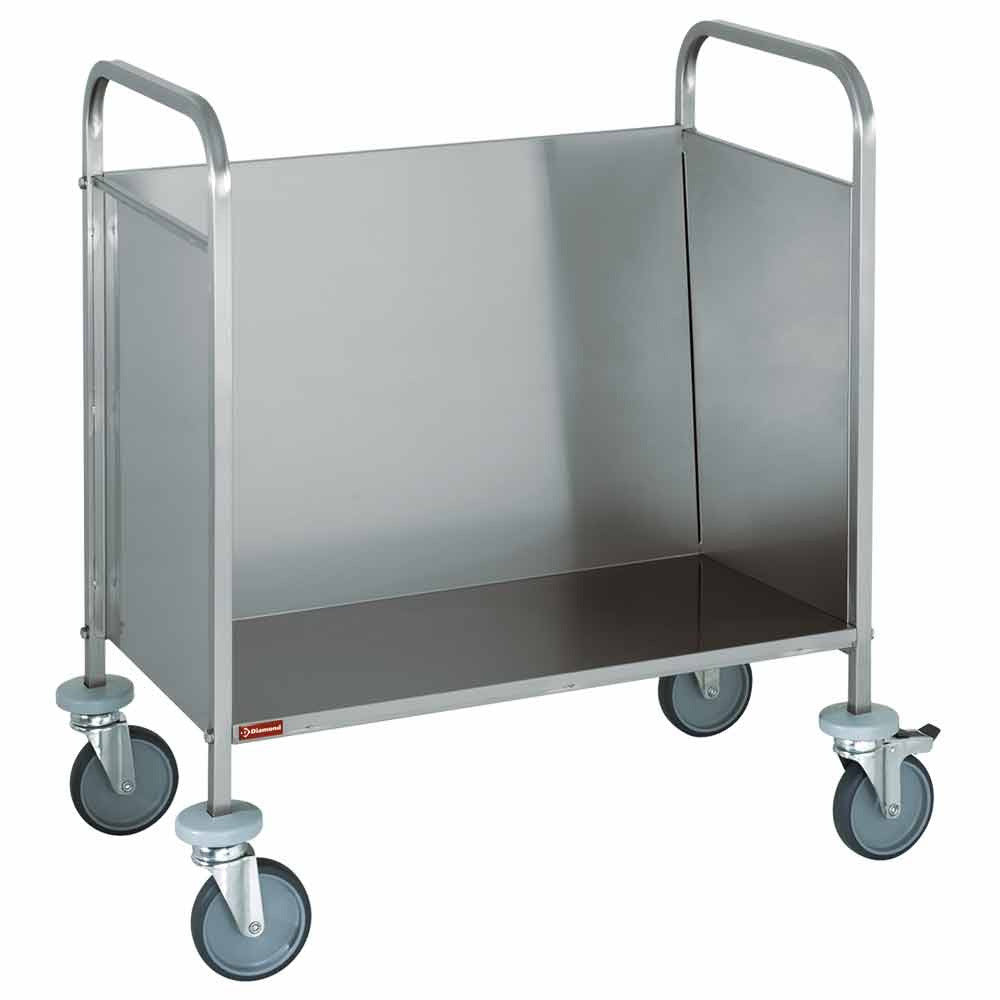 Chariot de transport - Diamond