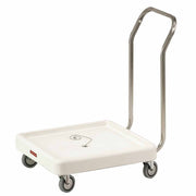Chariot de transport pour paniers - Diamond