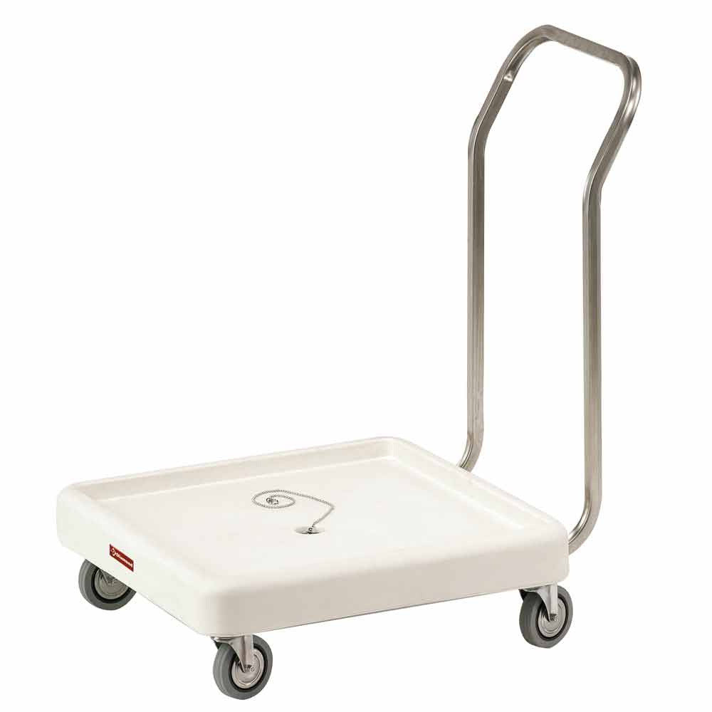 Chariot de transport pour paniers - Diamond