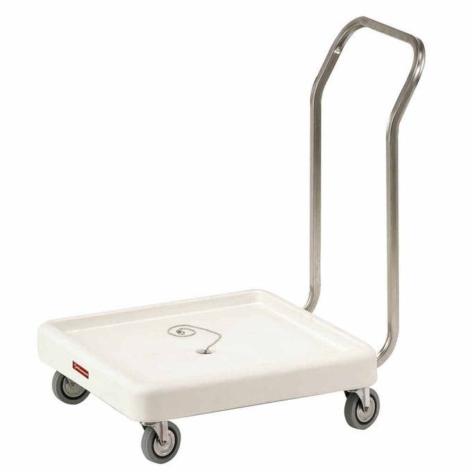 Chariot de transport pour paniers - Diamond