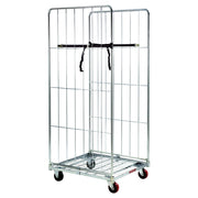 Chariot transfert marchandises - Diamond