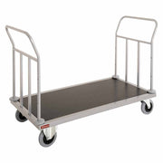 Chariot transfert valises double poignée - Diamond