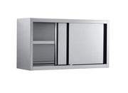 Armoire murale 2 coulissantes 1200x400x660 mm Combisteel - Armoire réfrigérée professionnel CHR - matériel cuisine pro - Cuistéo