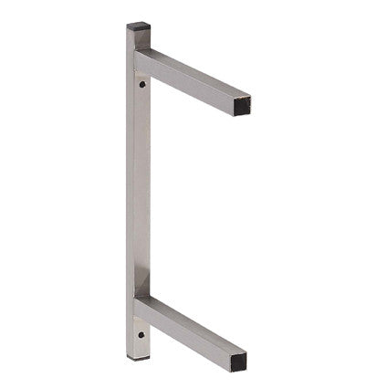 Console fixe double 300 1000x700x900 mm Combisteel - Console et crémaillère professionnel CHR - matériel cuisine pro - Cuistéo