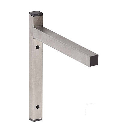 Console fixe seule 300 1000x700x900 mm Combisteel - Console et crémaillère professionnel CHR - matériel cuisine pro - Cuistéo