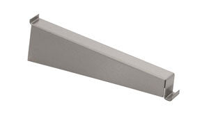 Console réglable 400 1000x700x900 mm Combisteel - Console et crémaillère professionnel CHR - matériel cuisine pro - Cuistéo