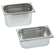 Bac gastronorm 1/4 h200 mm - Diamond