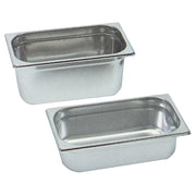 Bac gastronorm 1/3 h200 mm - Diamond
