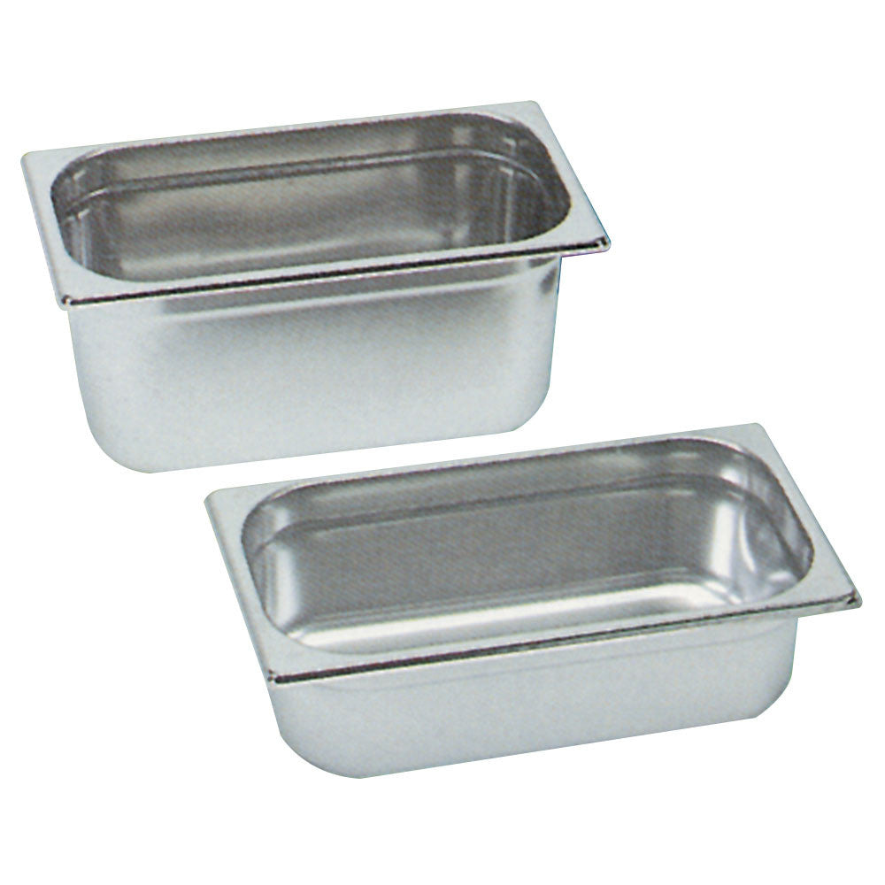 Bac gastronorm 1/3 h200 mm - Diamond