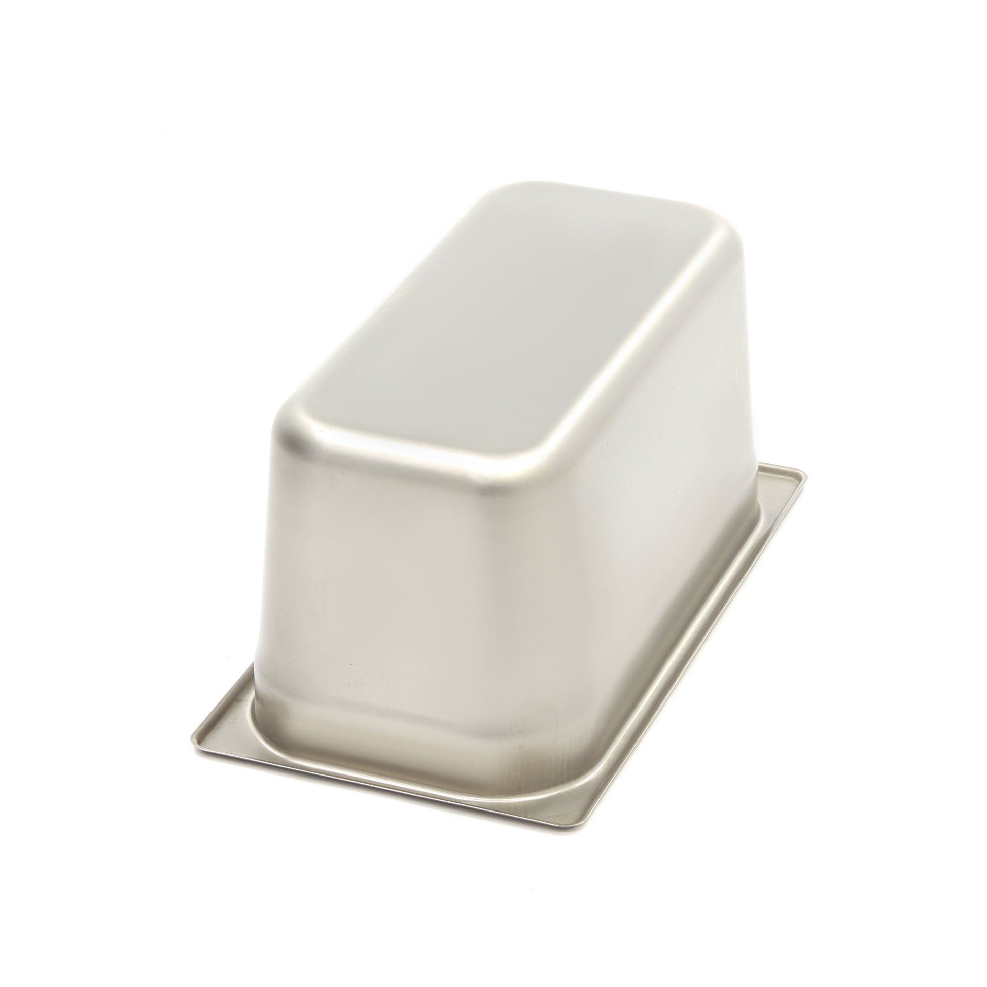 Conteneur gastronorme - GN 1/3 - 15 cm de profondeur - inox 6.0 L Maxima - vue 2 - Bac GN 1/3 pro CHR - Cuistéo