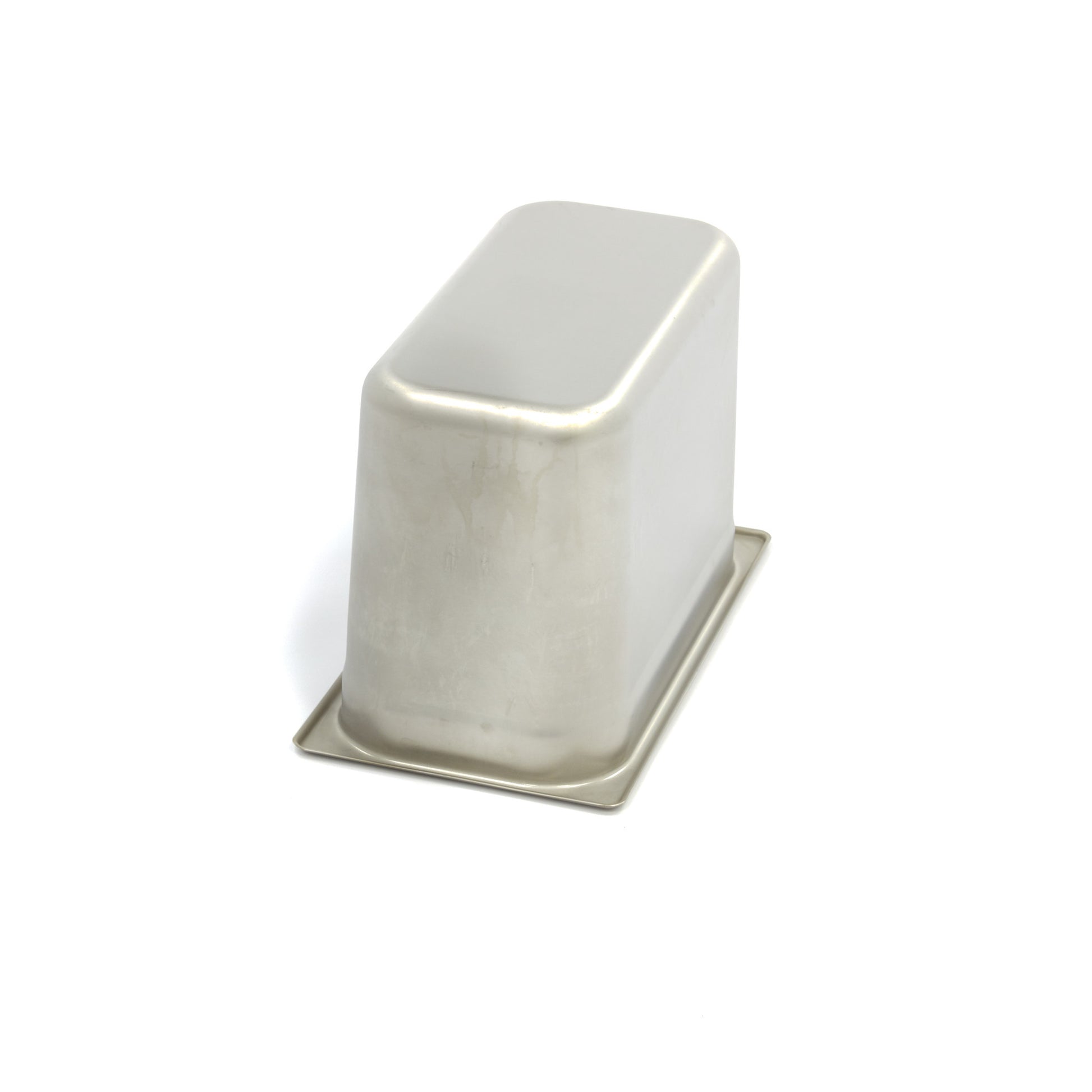 Récipient gastronorme - 1/3 GN - Profondeur 20 cm - inox 7.8 L Maxima - vue 2 - Bac GN 1/3 pro CHR - Cuistéo