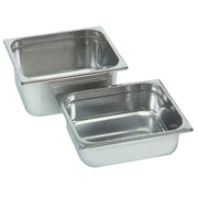 Bac gastronorm 1/2 h40 mm - Diamond