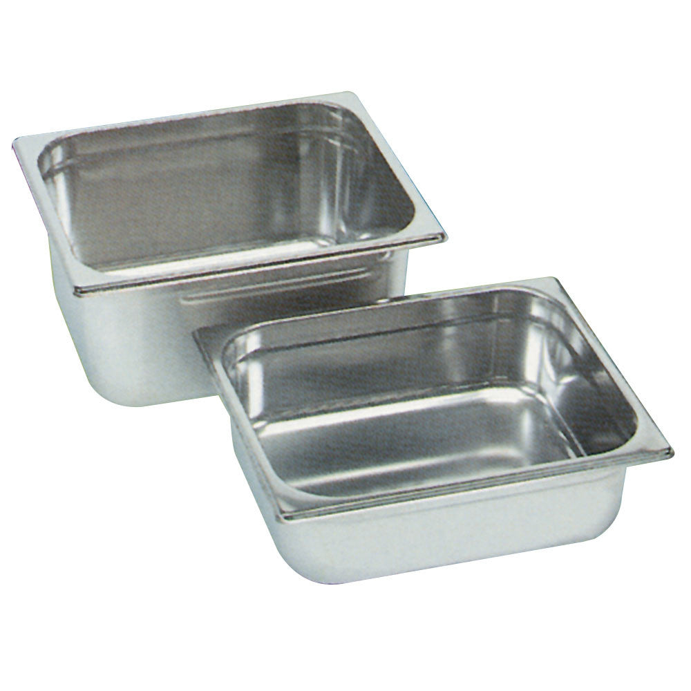 Bac gastronorm 1/2 h40 mm - Diamond