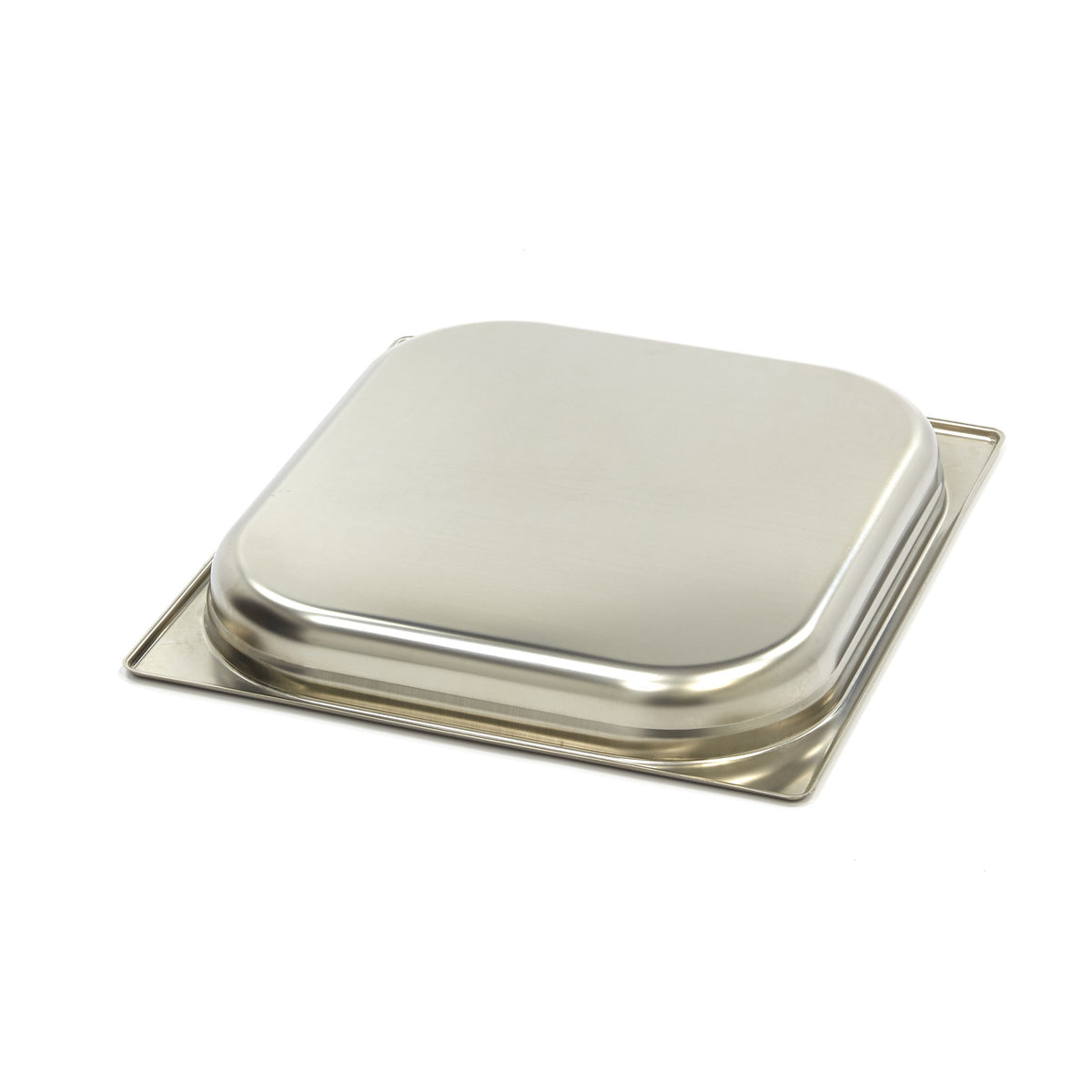 Conteneur Gastronorm - 2/3 GN - 4 cm de profondeur 3.6 L Maxima - vue 2 - Bac GN 2/3 pro CHR - Cuistéo