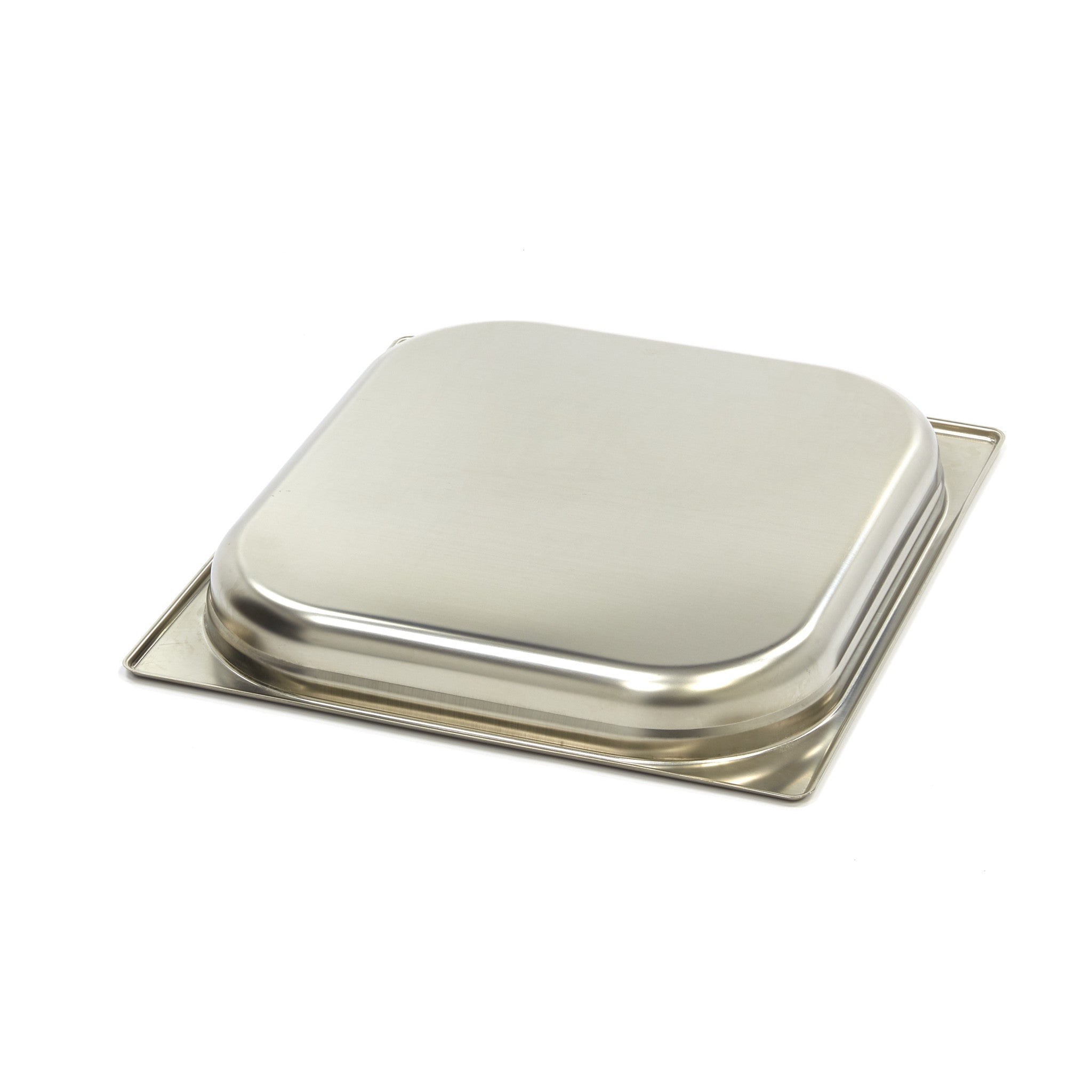Conteneur Gastronorm - 2/3 GN - 4 cm de profondeur 3.6 L Maxima - vue 2 - Bac GN 2/3 pro CHR - Cuistéo