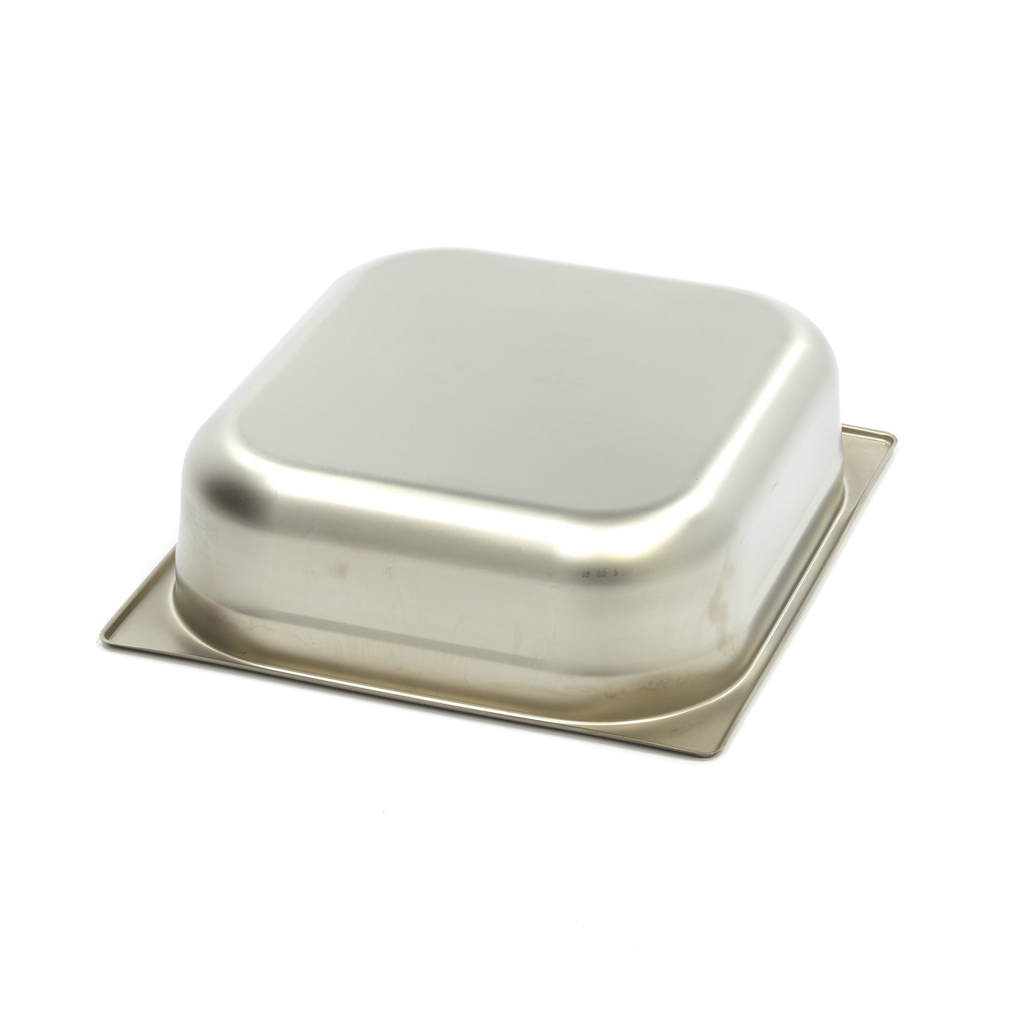 Conteneur gastronorme - 2/3 GN - 10 cm de profondeur 9.0 L Maxima - vue 2 - Bac GN 2/3 pro CHR - Cuistéo