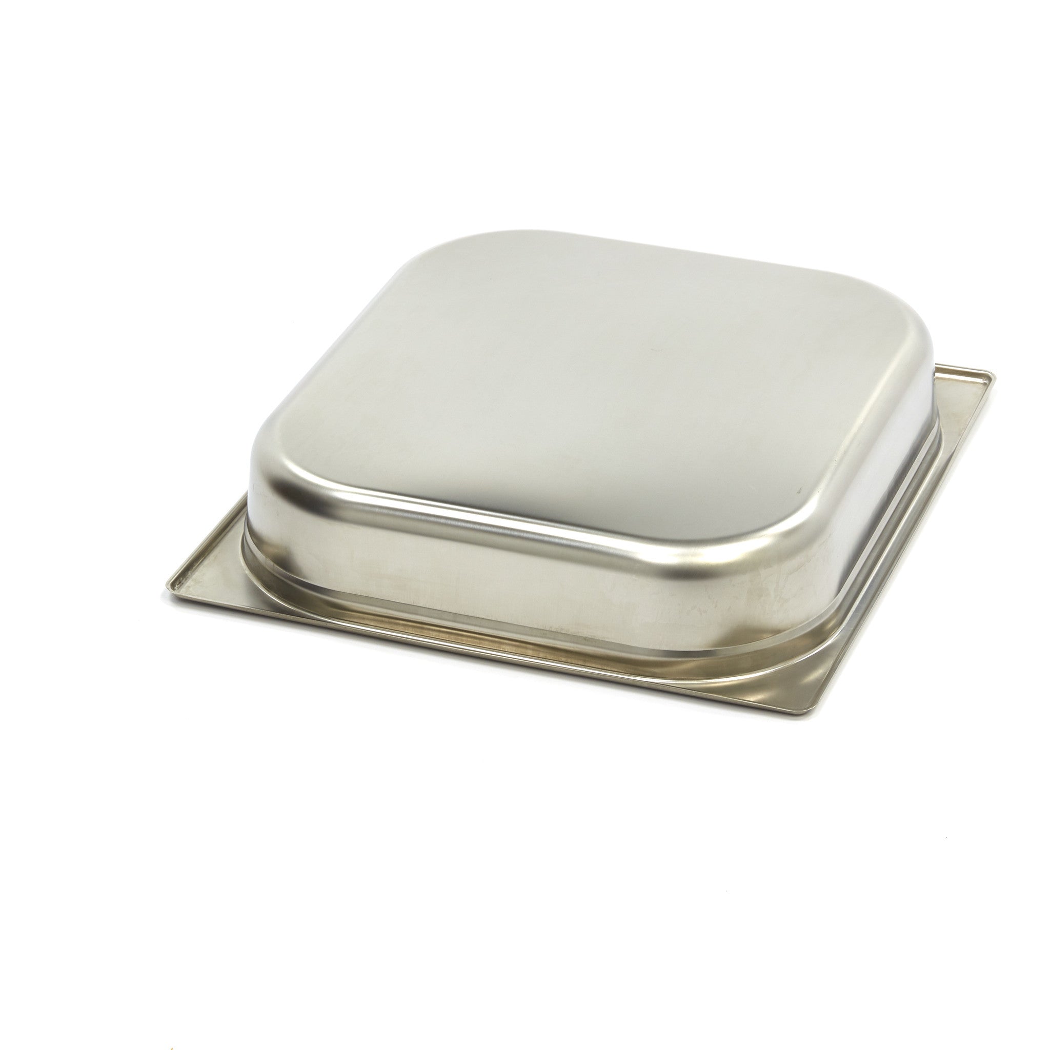 Conteneur gastronorme - GN 2/3 - Profondeur de 6,5 cm 5.5 L Maxima - vue 2 - Bac GN 2/3 pro CHR - Cuistéo