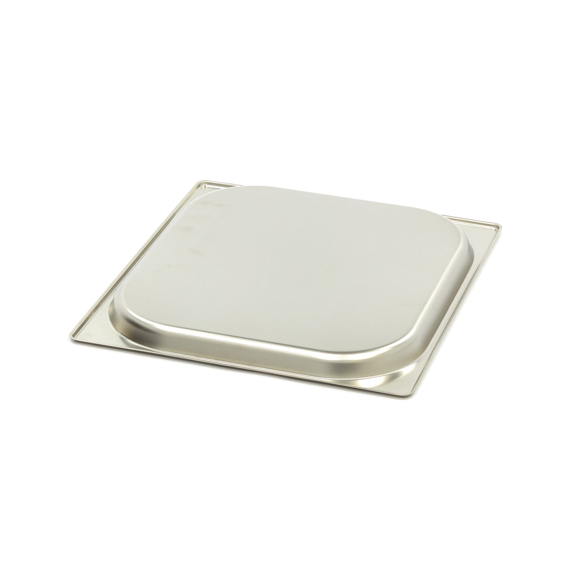Récipient gastronorme - 2/3 GN - 2 cm de profondeur 1.8 L Maxima - vue 2 - Bac GN 2/3 pro CHR - Cuistéo