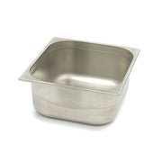 Récipient gastronorme - GN 2/3 - Profondeur 15 cm 13.0 L Maxima - Bac GN 2/3 professionnel CHR - matériel cuisine pro - Cuistéo