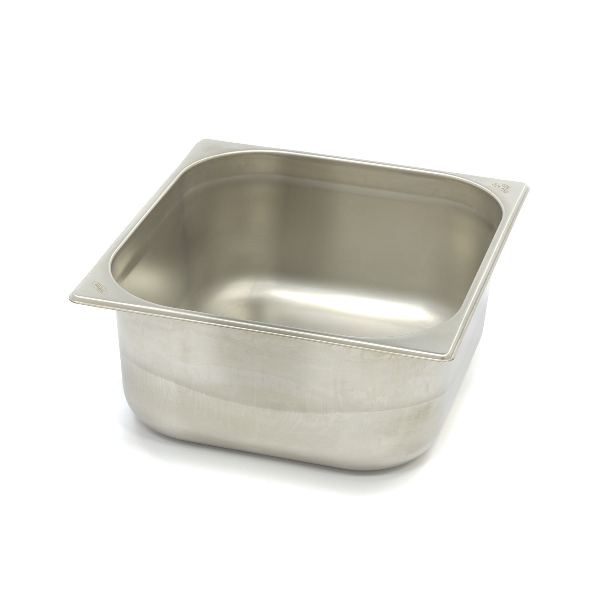 Récipient gastronorme - GN 2/3 - Profondeur 15 cm 13.0 L Maxima - Bac GN 2/3 professionnel CHR - matériel cuisine pro - Cuistéo