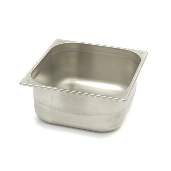 Récipient gastronorme - GN 2/3 - Profondeur 15 cm 13.0 L Maxima - Bac GN 2/3 professionnel CHR - matériel cuisine pro - Cuistéo