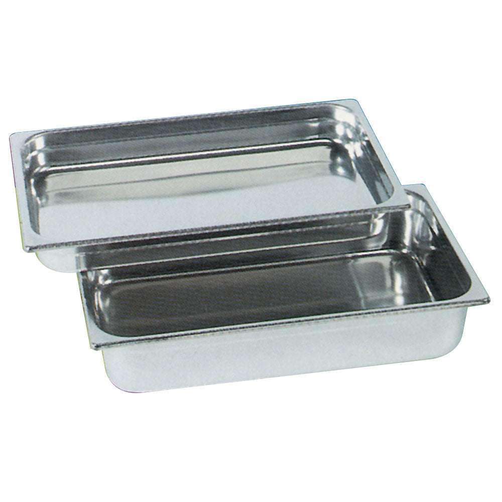 Bac gastronorm 1/1 hauteur 20 mm - Diamond