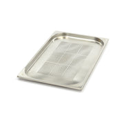 Conteneur gastronorme - GN 1/1 - Profondeur de 2cm - Perforé 2.8 L Maxima - Bac GN 1/1 professionnel CHR - matériel cuisine pro - Cuistéo