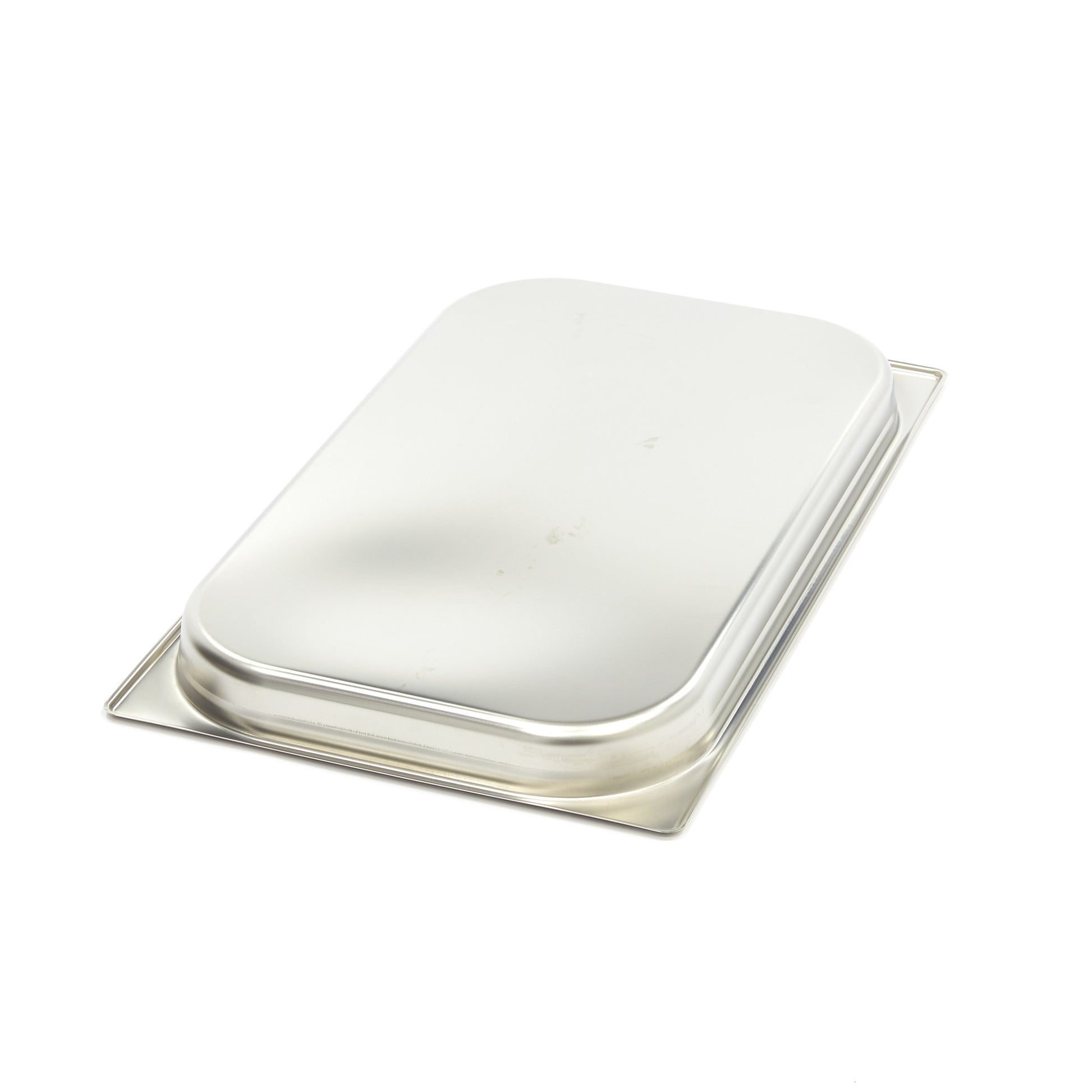 Conteneur gastronorme - GN 1/1 - Profondeur de 4 cm 5.6 L Maxima - vue 2 - Bac GN 1/1 pro CHR - Cuistéo