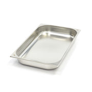 Récipient gastronorme - GN 1/1 - Profondeur 6,5 cm 9.0 L Maxima - Bac GN 1/1 professionnel CHR - matériel cuisine pro - Cuistéo