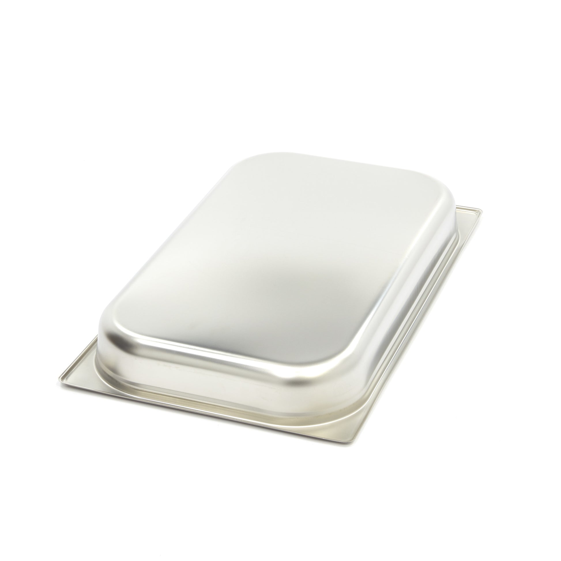 Récipient gastronorme - GN 1/1 - Profondeur 6,5 cm 9.0 L Maxima - vue 2 - Bac GN 1/1 pro CHR - Cuistéo