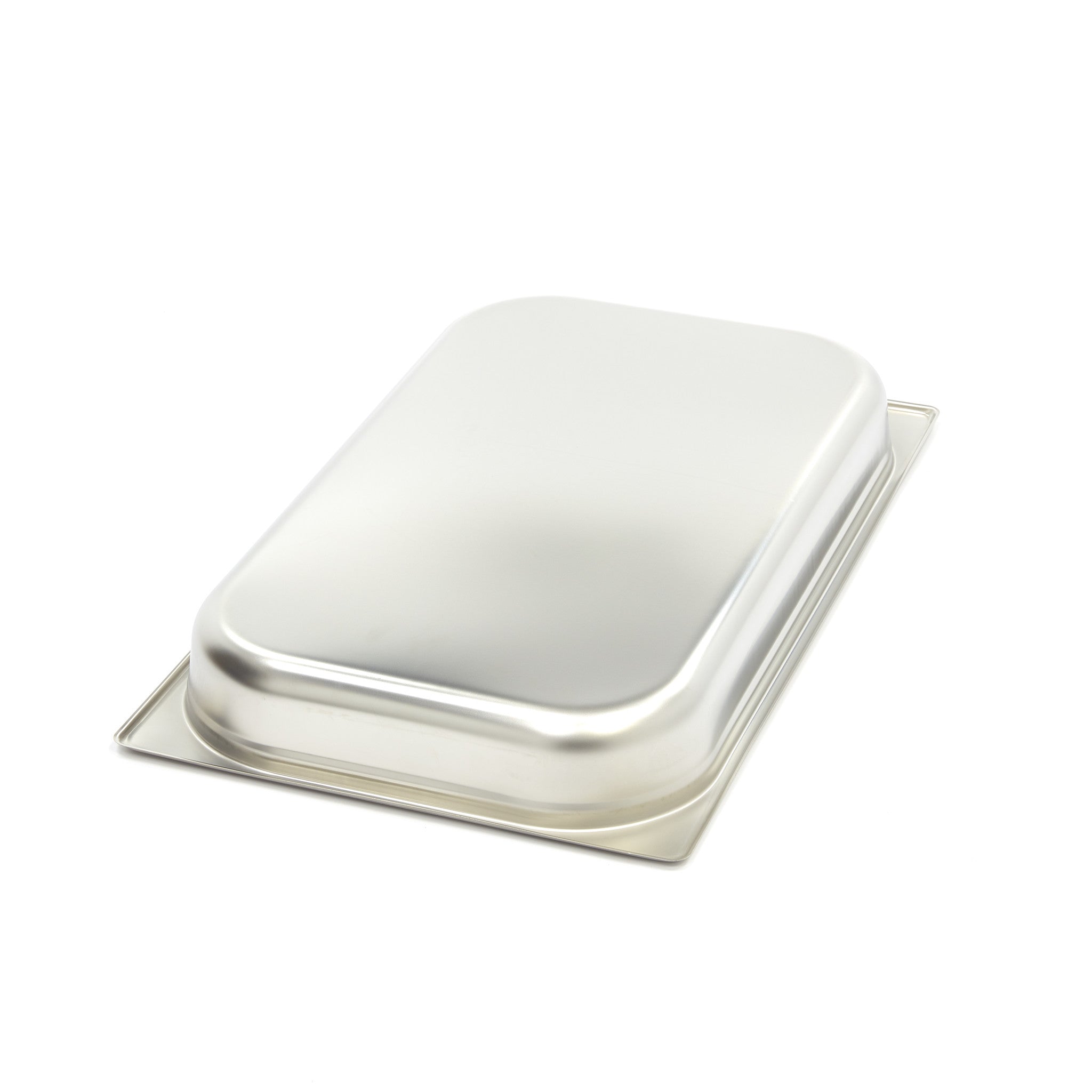 Récipient gastronorme - GN 1/1 - Profondeur 6,5 cm 9.0 L Maxima - vue 2 - Bac GN 1/1 pro CHR - Cuistéo