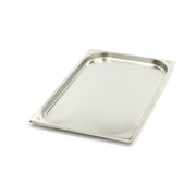 Récipient gastronorme - GN 1/1 - Profondeur de 2 cm 2.8 L Maxima - Bac GN 1/1 professionnel CHR - matériel cuisine pro - Cuistéo