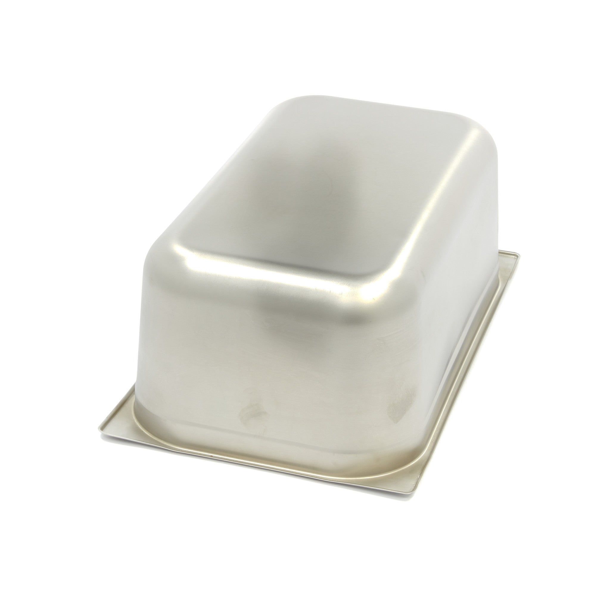 Récipient gastronorme - GN 1/1 - Profondeur de 20 cm 27.0 L Maxima - vue 2 - Bac GN 1/1 pro CHR - Cuistéo